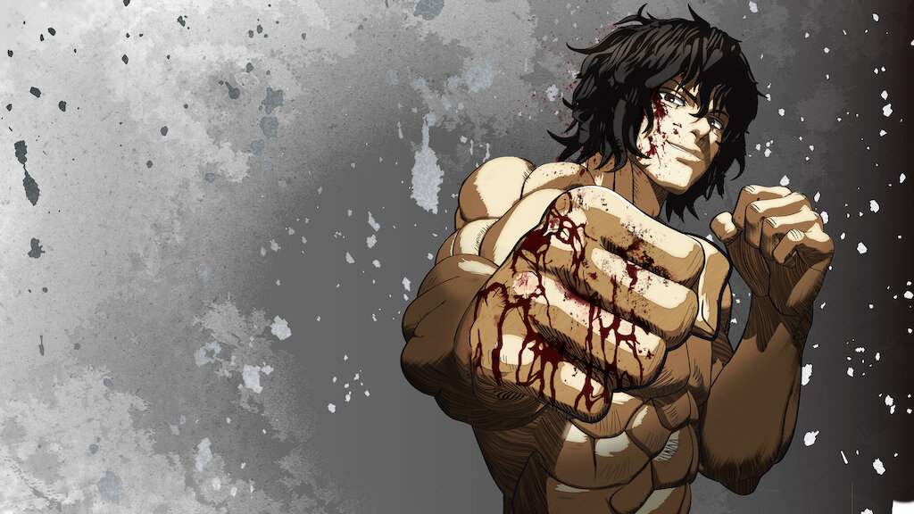 Kengan Ashura Season 3  Release Date Story  What You Should Know  UPDATED